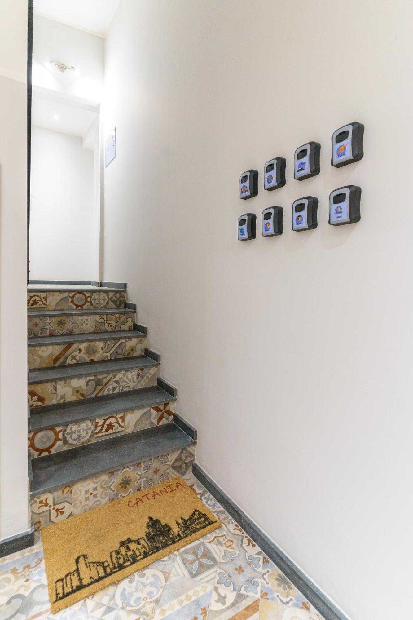 Apartment Al Palazzetto - Il Carretto Catania