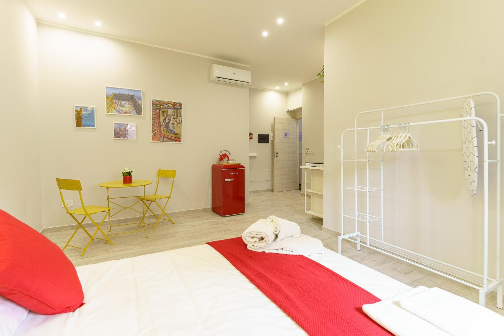 Apartment Al Palazzetto - Il Carretto Catania