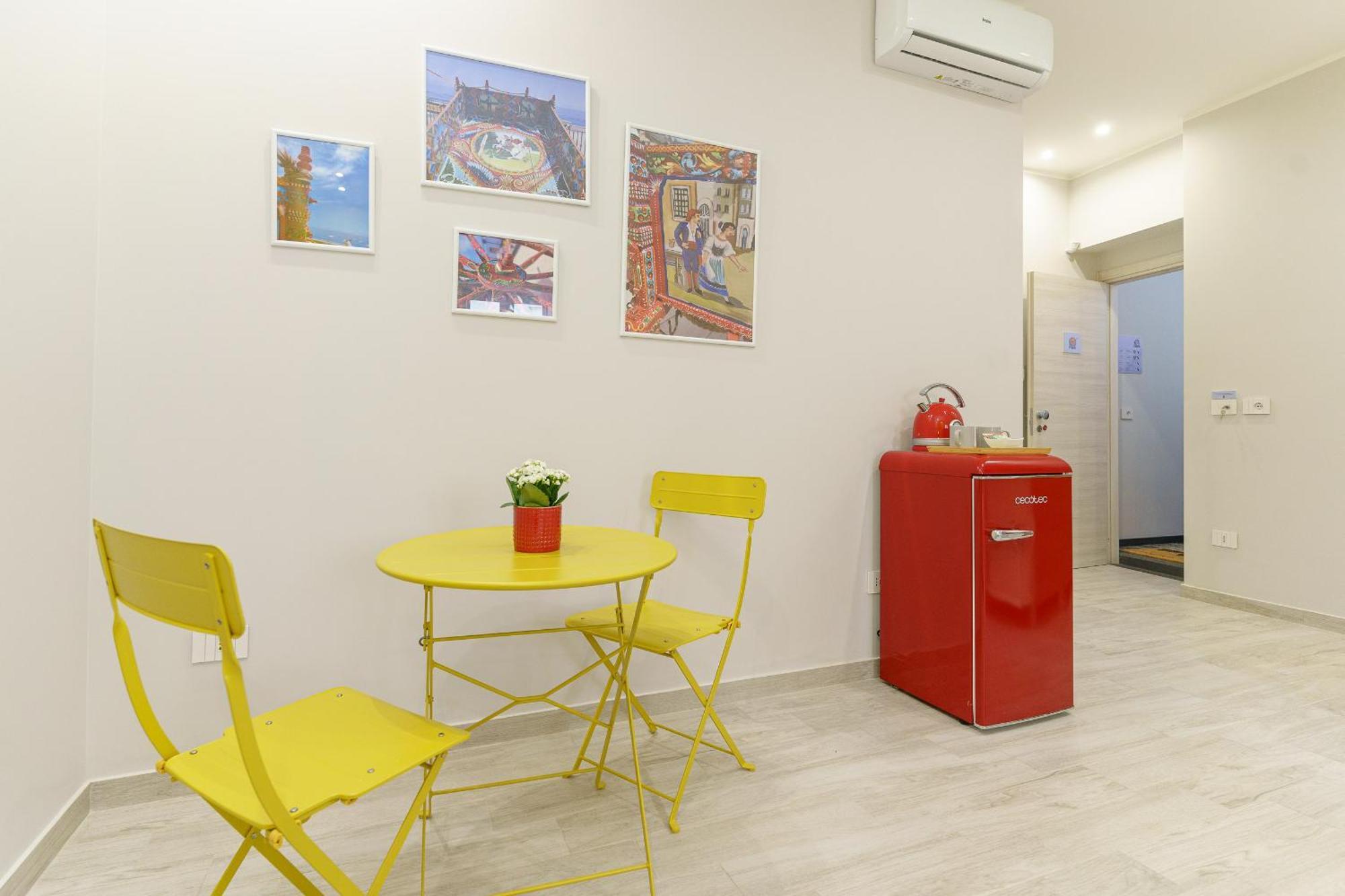 Appartamento Al Palazzetto - Il Carretto