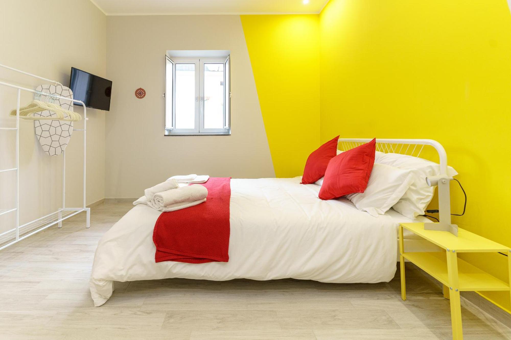 Appartamento Al Palazzetto - Il Carretto