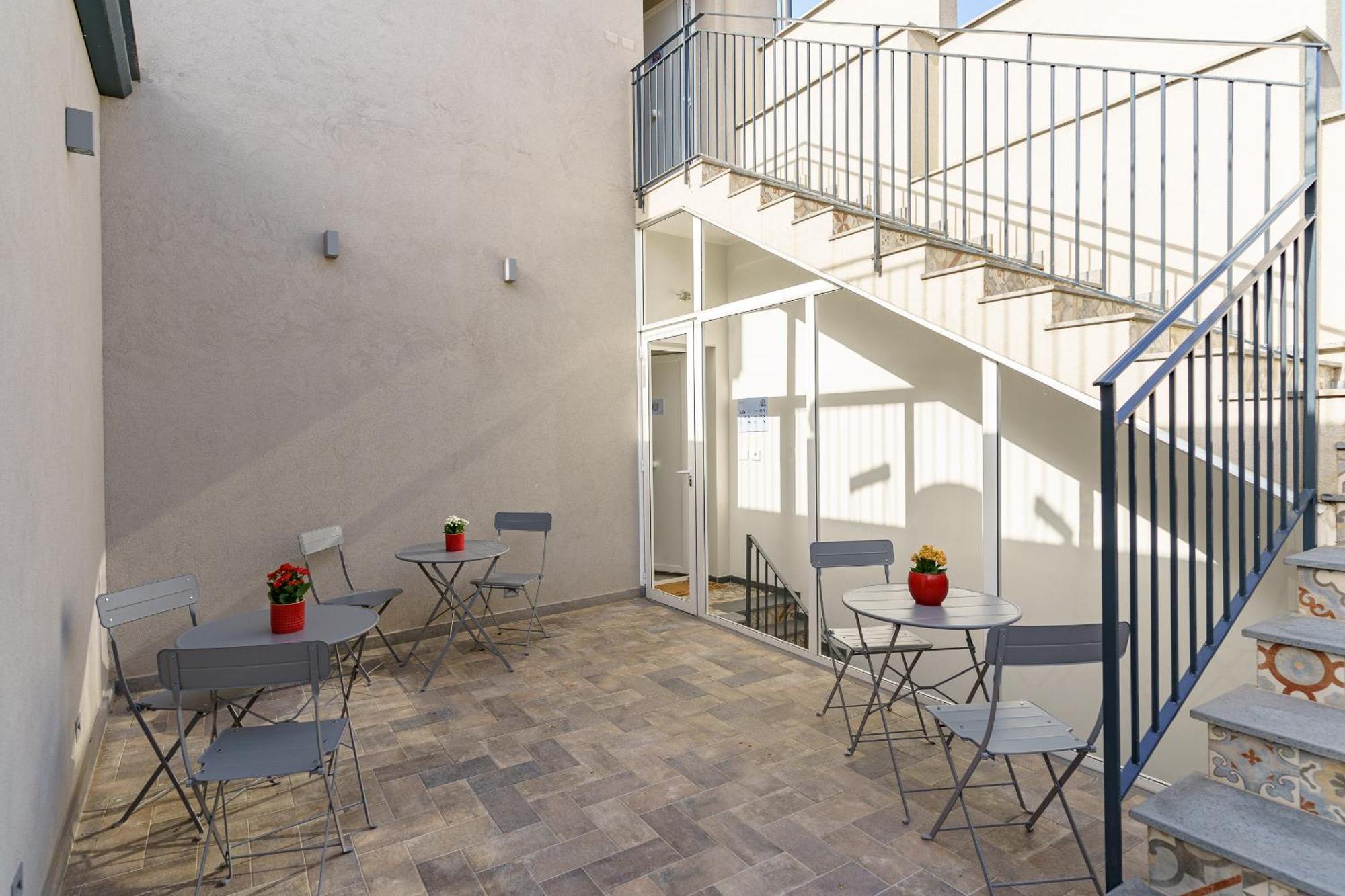Appartamento Al Palazzetto - Il Carretto
