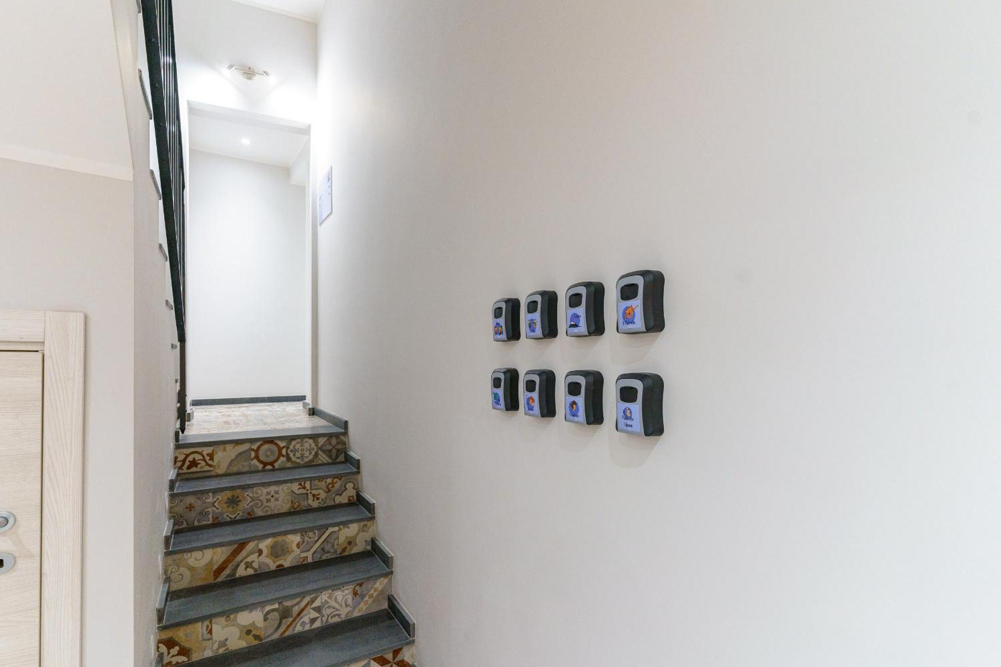 Al Palazzetto - Il Carretto Appartamento *