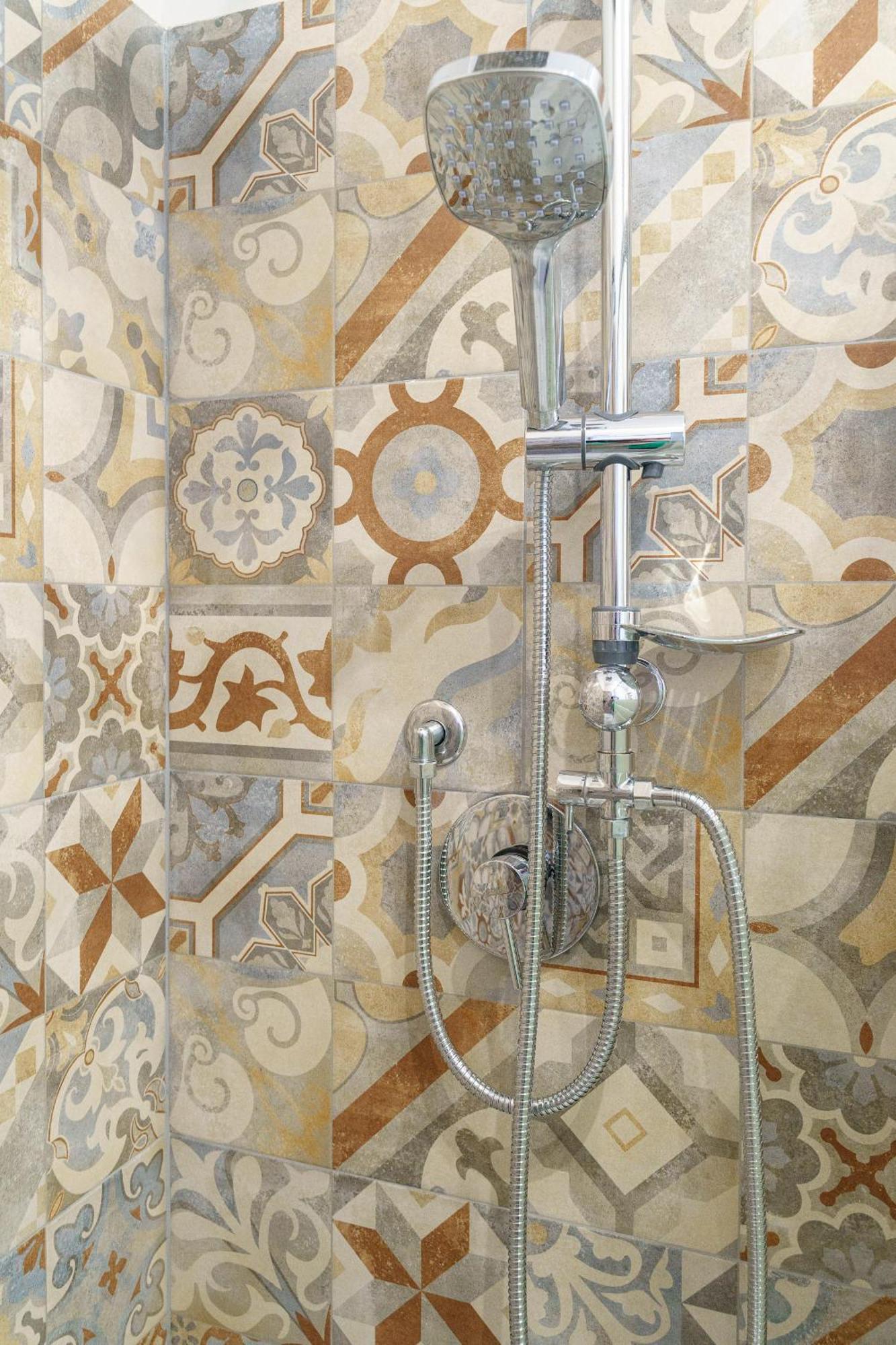 Appartamento Al Palazzetto - Il Carretto