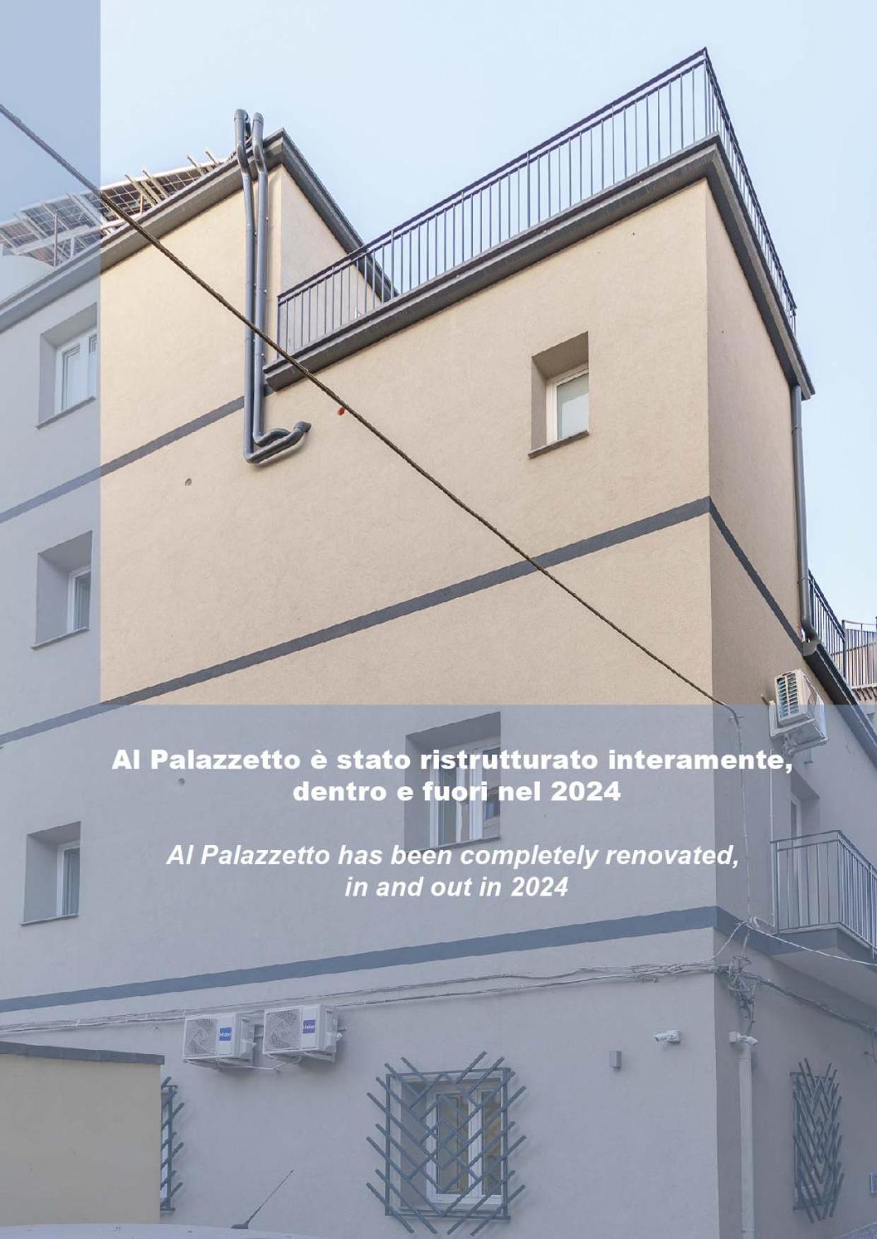 Al Palazzetto - Il Carretto Aeroporto di Catania Fontana Rossa